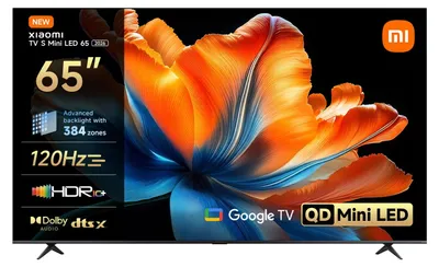 Productafbeelding van Xiaomi TV S Mini LED 65 inch (2026)