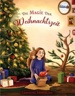 Zdjęcie produktu dla Die Magie der Weihnachtszeit