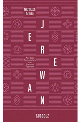 Obrázek produktu pro Jerewan