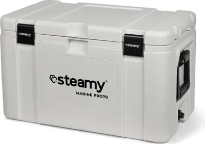 Immagine prodotto di Steamy Marine Pro 70, 70L, bianco