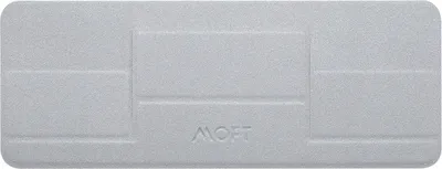 Zdjęcie produktu dla MOFT Laptop Stand | Mini Version of 15° - Silver