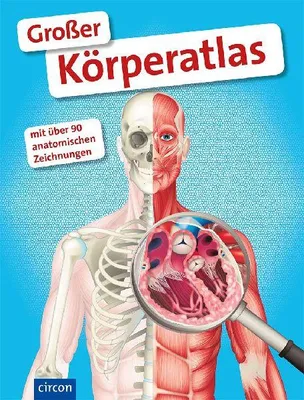 Produktbild von Großer Körperatlas