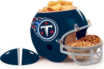 Image de Casque de football NFL des Titans du Tennessee pour toute fête de football
