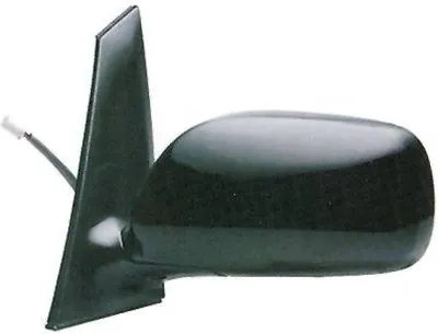 Produktbild von DIEDERICHS 6635125 Außenspiegel Seitenspiegel Links für TOYOTA PRIUS Liftback (NHW20) Beheizt Konvex