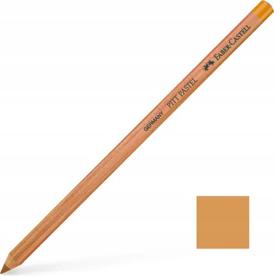 Produktbild von FABER-CASTELL Pitt 182 Brauner Pastellstift