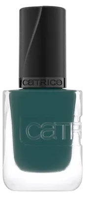 Produktbild von Catrice, Gel Affair, Nagellack, Farbton 041, "Spill The Tea-l", 10,5 ml