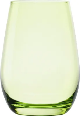 Produktbild von 6x Stölzle Lausitz Elements Multifunktionsbecher 465 ml