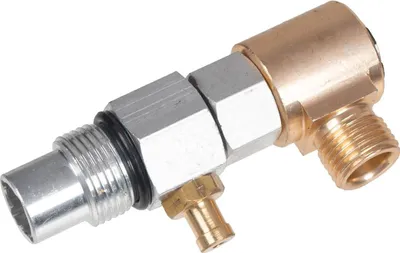 Zdjęcie produktu dla Złączka kompletna Cedrus myjka ciśnieniowa MC150 560268