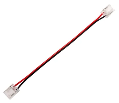 Obrázek produktu pro LED Solution Spojka pro COB LED pásek s kabelem 191106