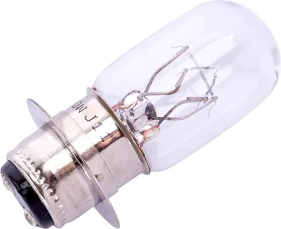 Produktbild von Spahn Scheinwerferlampe Glühbirne 12v 20 20w px15d
