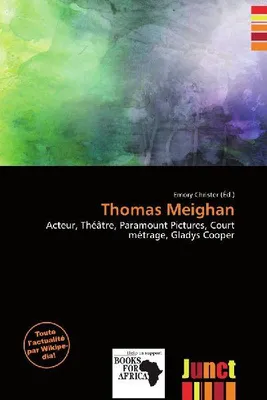 Produktbild von Thomas Meighan