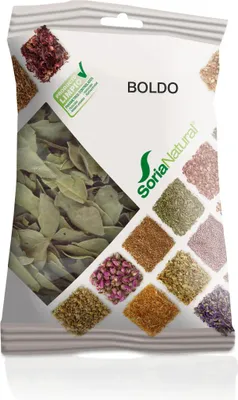 Immagine prodotto di Soria Boldo 40 Grs