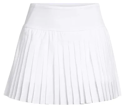 Produktbild von Under Armour - Hosenrock für Damen , Sport GT14745 (38 DE) (Weiß)
