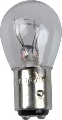 Produktbild von uniTEC KFZ Kugellampe 12 Volt 21/5 Watt Inhalt: 2 Stück
