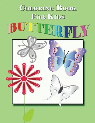Produktbild von Coloring Book for Kids