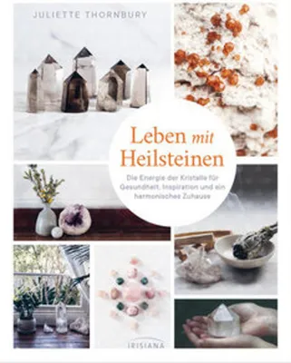 Obrázek produktu pro Leben mit Heilsteinen
