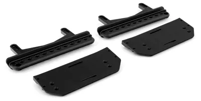 Immagine prodotto di Baffle (L/R)+Pedale (L/R)