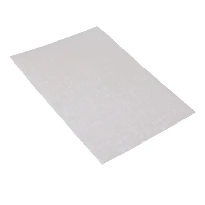 Zdjęcie produktu dla Laminat holograficzny na zimno, laminat holograficzny, laminat holograficzny A4, laminat na zimno DIY, laminat na zimno, laminat holograficzny
