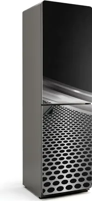 Obrázek produktu pro Magnetický kryt na lednici - Magnetická fólie do kuchyně - Magnetická dekorace na lednici - samolepicí magnetická tabule - magnetická fólie na dveře lednice - 60x205 cm