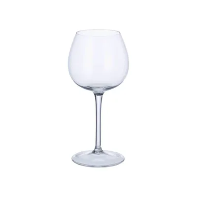 Produktbild von Villeroy & Boch Purismo Wine Weissweinkelch Glas weich & rund WA