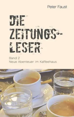 Produktbild von Die Zeitungsleser, Bd. 2