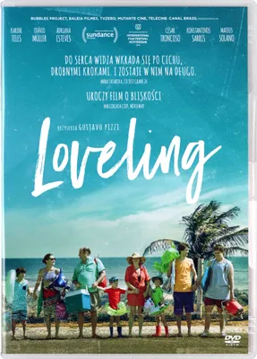 Produktbild von Loveling (nur Originalversion) [DVD]