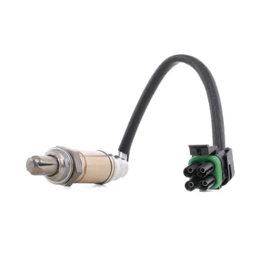 Produktbild von RIDEX Lambdasonde für RENAULT ESPACE III (JE0) Beheizt 160mm 3922L0529