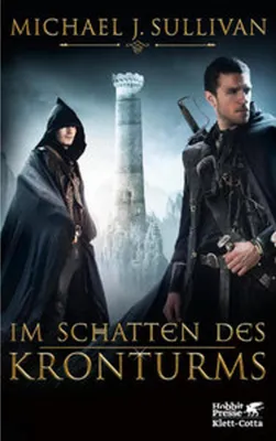 Obrázok produktu pre Im Schatten des Kronturms
