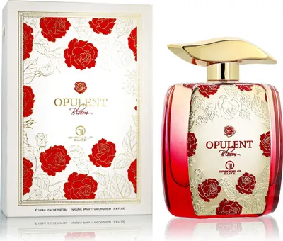 Obrázok produktu pre Grandeur Opulent Bloom parfémovaná voda pre ženy 100 ml