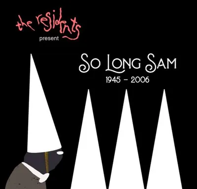 Zdjęcie produktu dla So Long Sam (1945-2006)