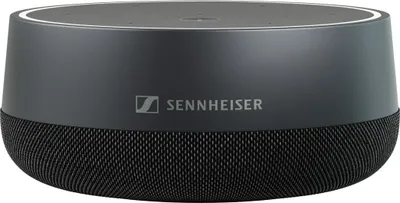 Obrázek produktu pro Konferenční mikrofon Sennheiser TeamConnect Intelligent Speaker Black