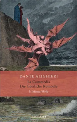 Image de La Commedia / Die Göttliche Komödie