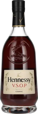 Produktbild von Hennessy V.S.O.P Cognac 40% Vol. 0,7l