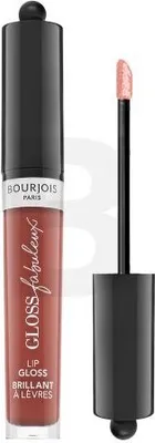 Obrázek produktu pro Gloss Fabuleux lesk na rty pro ženy 3,5 - 06 Cream Comes True - BOURJOIS Paris