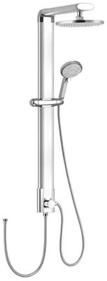 Produktbild von Aqualine TOUR Duschsäule, Höhe 1100mm, Chrom