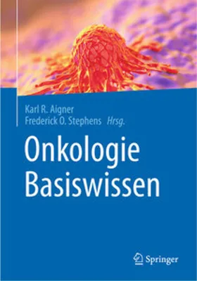 Produktbild von Onkologie Basiswissen