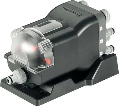 Immagine prodotto di GARDENA 01197-20 GARDENA Wasserverteiler für Gartenschlauch automatic
