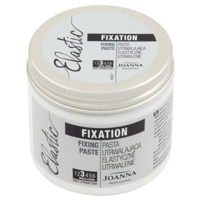 Produktbild von JOANNA PROFESSIONAL Fixierpaste Strong 200g