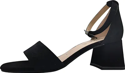 Produktbild von Caprice Damen Businessschuhe 9-28302-42-004 Farbe: Schwarz Größe: 38
