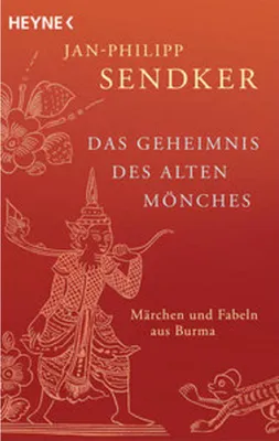 Zdjęcie produktu dla Das Geheimnis des alten Mönches