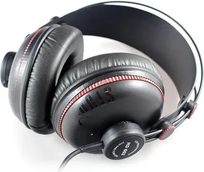 Produktbild von Superlux HD-662 Studio-Kopfhörer