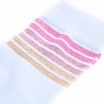 Image de vidaXL Chaussettes pour enfants 5 paires EU 30-34
