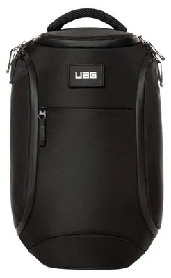 Image de Sac à dos pour ordinateurs portables/tablettes jusqu'à 13 pouces, d'une capacité de 18 litres