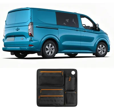 Immagine prodotto di Solidchoice - Organizzatore universale per porte di garage