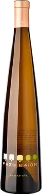 Produktbild von Pazo Baion Albariño 2024 Weißwein Spanien Rías Baixas 75.00 cl 12.0 %