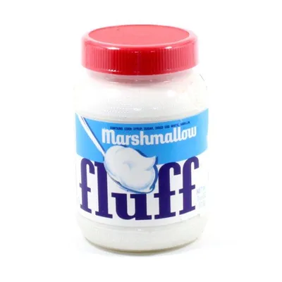 Produktbild von Marshmallow Fluff Vanilla