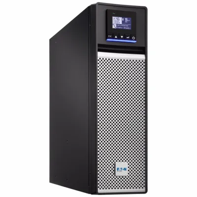 Produktbild von Eaton 5PX3000IRT3UG2, Line-Interaktiv, 3 kVA, 3000 W, Reiner Sinus, 160 V, 294 V