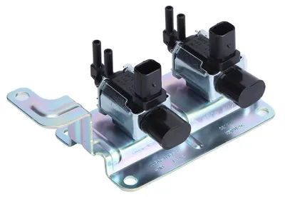 Zdjęcie produktu dla Elektromagnetyczny zawór podciśnieniowy silnika 4M5G-9J-559NB – pasuje do FORD FOCUS