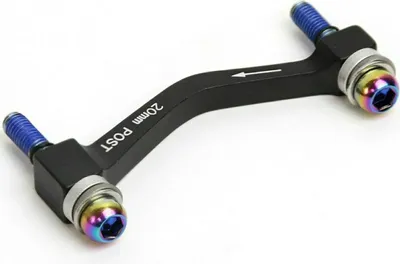 Zdjęcie produktu dla SRAM Mounting Bracket Adapter / Akcesoria hamulca