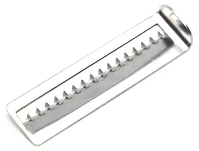 Productafbeelding van mixcover reserveonderdeel spiraalsnijder voor Thermomix TM6 TM5 TM31 mes